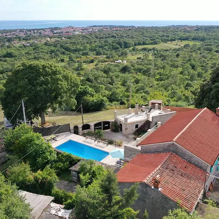 Villa Kristina *