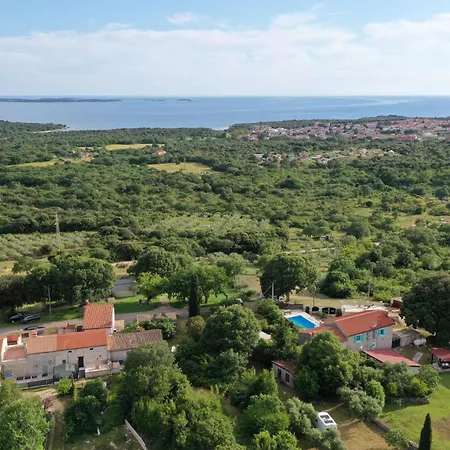 Villa Kristina