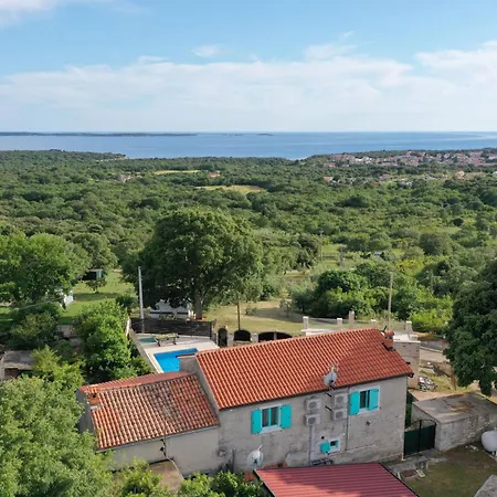 Villa Kristina *